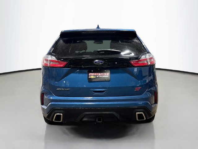 Used 2019 Ford Edge ST w/ Equipment Group 401A AWD/4WD image 8