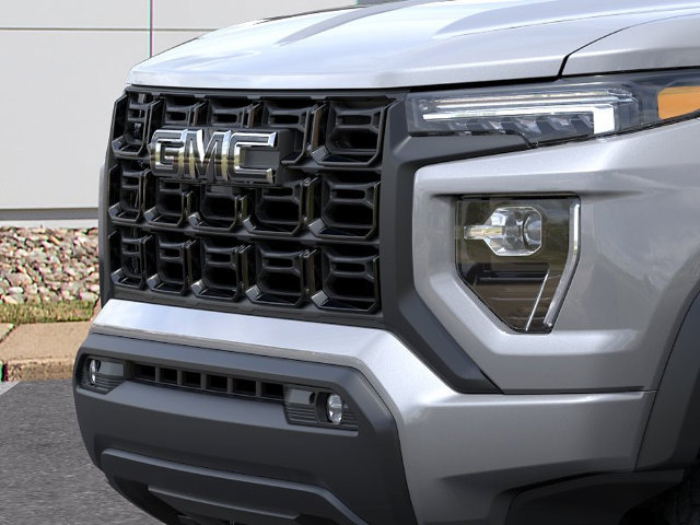 New 2026 GMC Canyon Elevation w/ Convenience Package AWD/4WD image 13