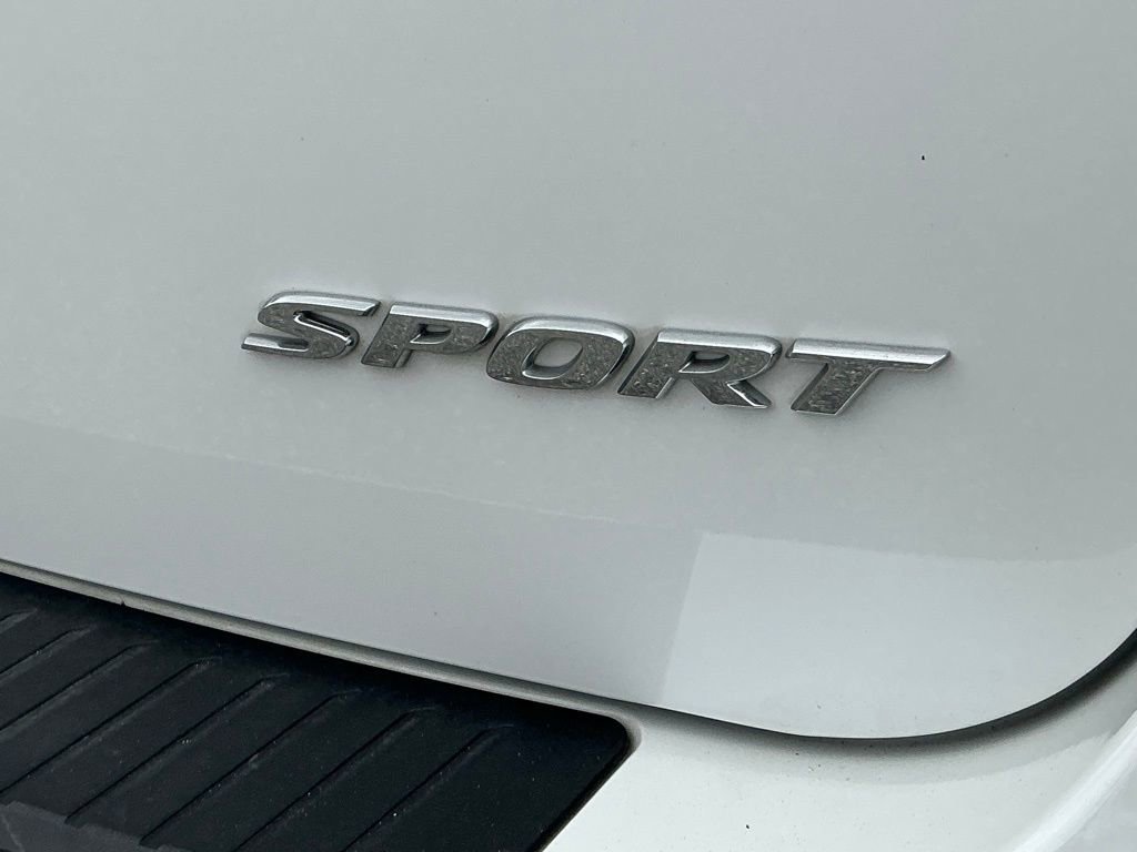 Certified 2025 Honda Odyssey Sport-L image 19