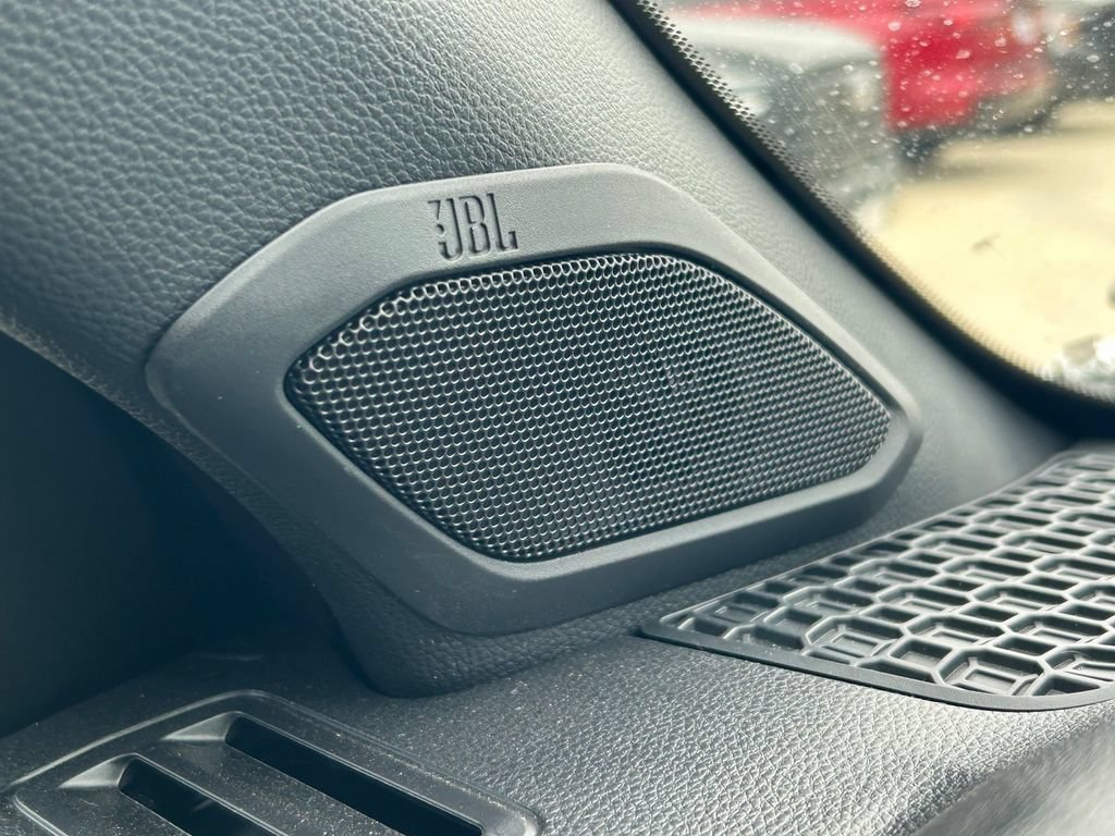 Certified 2025 Toyota Tacoma TRD Pro AWD/4WD image 29