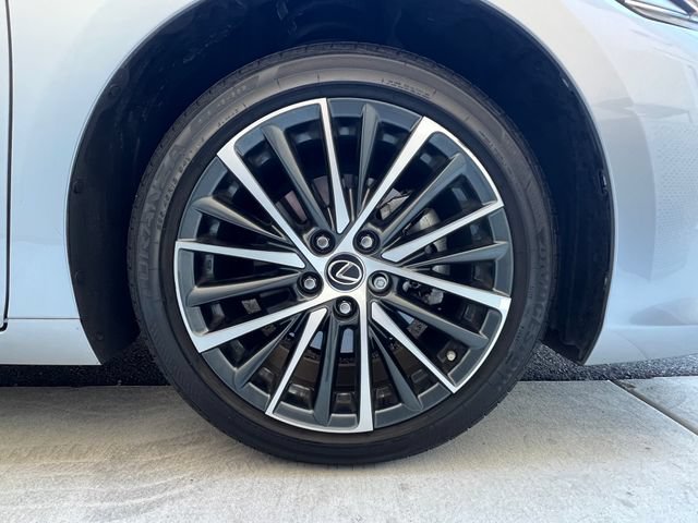 Certified 2025 Lexus ES 350 w/ Premium Package FWD image 14
