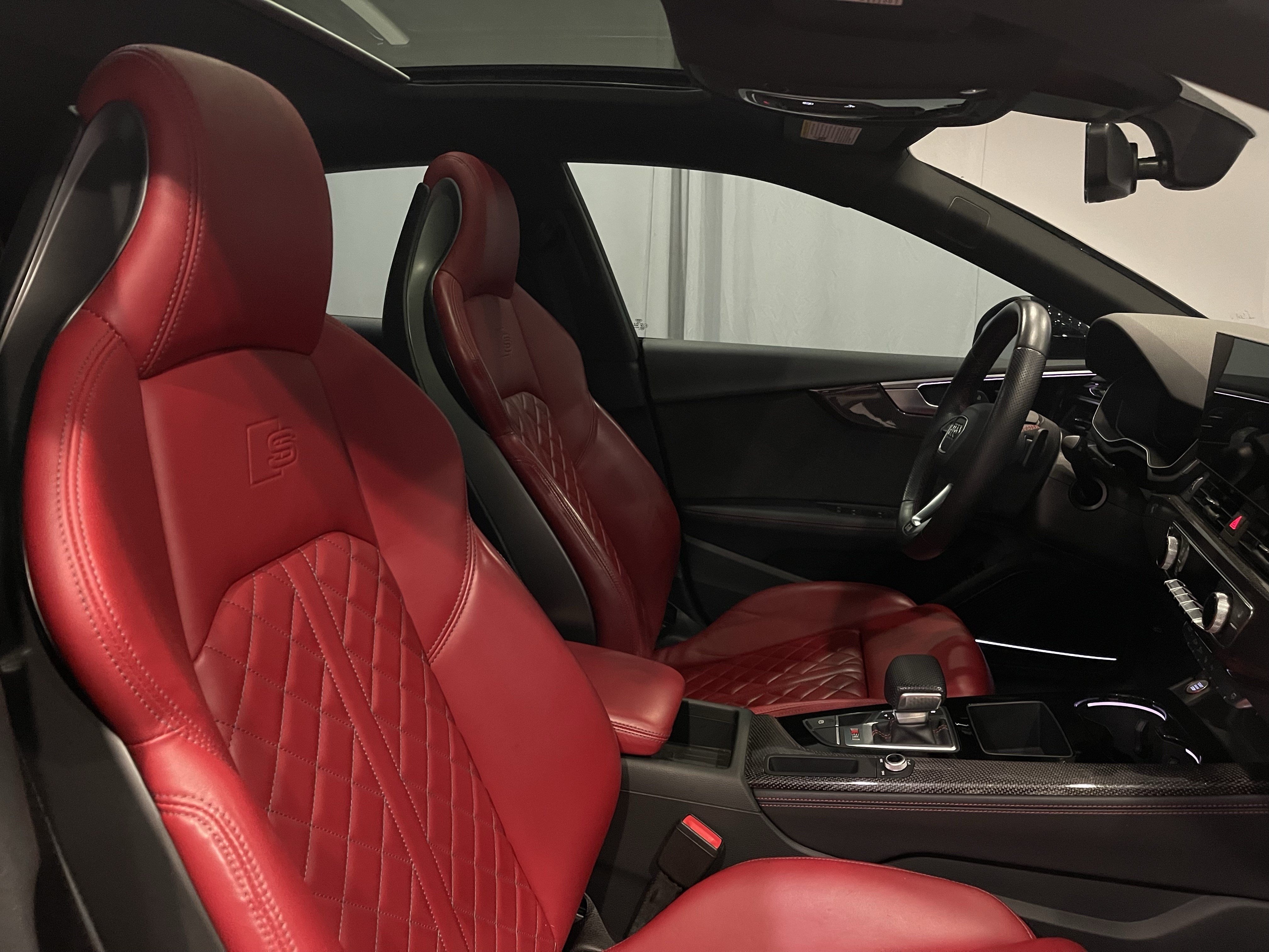 Used 2021 Audi S5 Prestige AWD/4WD image 15