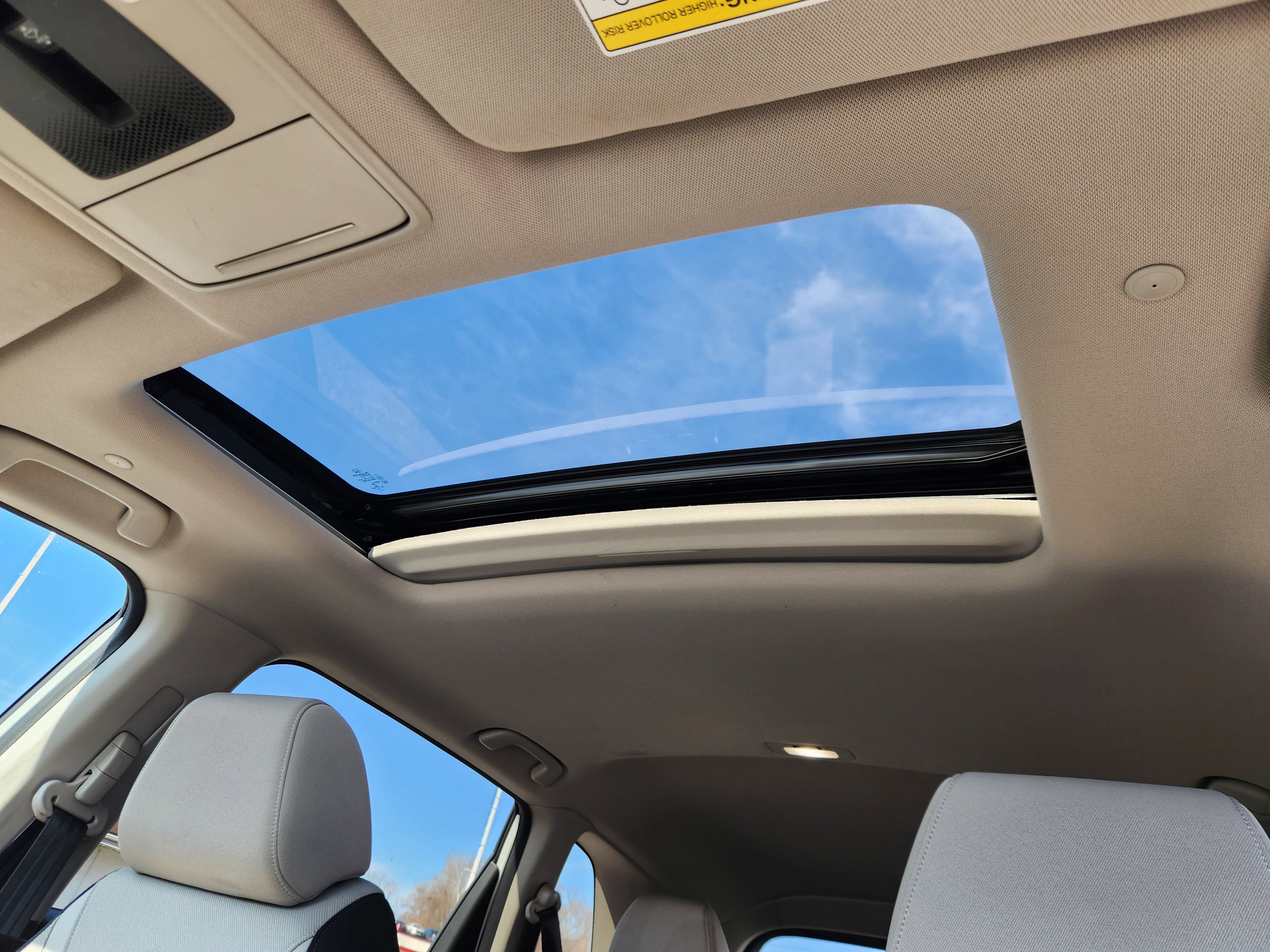 Used 2023 Honda CR-V EX image 15