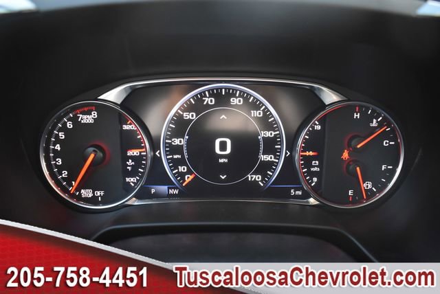 New 2025 Chevrolet Blazer RS w/ Enhanced Convenience Package image 29