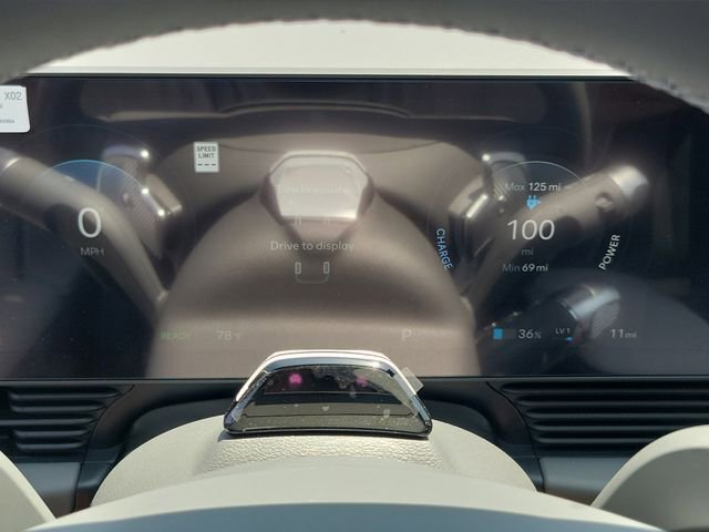 New 2026 Hyundai Ioniq 5 SEL RWD image 9