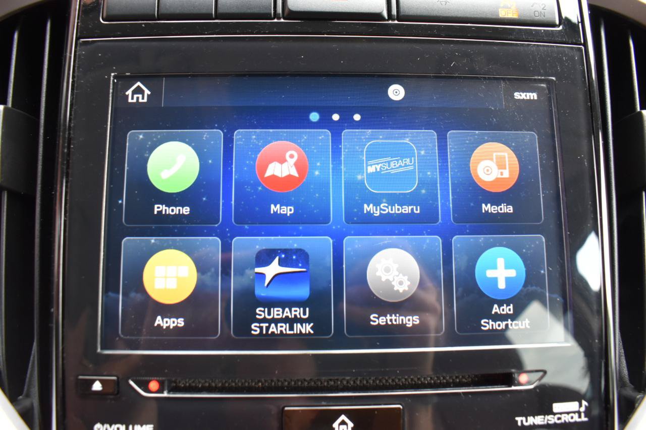 Used 2019 Subaru Ascent Touring AWD/4WD image 35