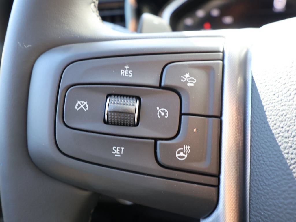 New 2026 GMC Sierra 1500 Elevation w/ Elevation Premium Package AWD/4WD image 19