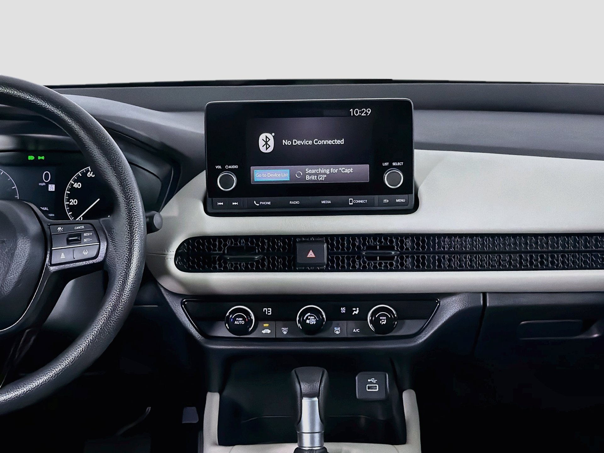 Certified 2024 Honda HR-V LX image 18