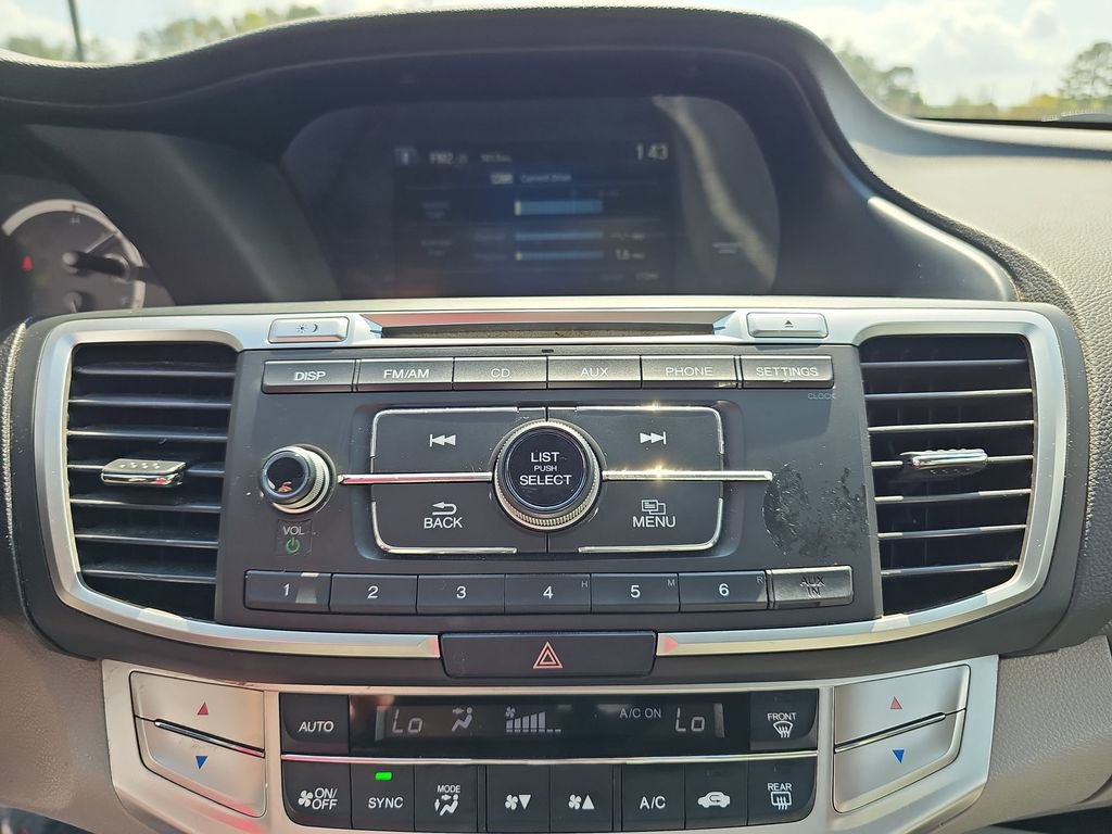 Used 2013 Honda Accord LX image 25