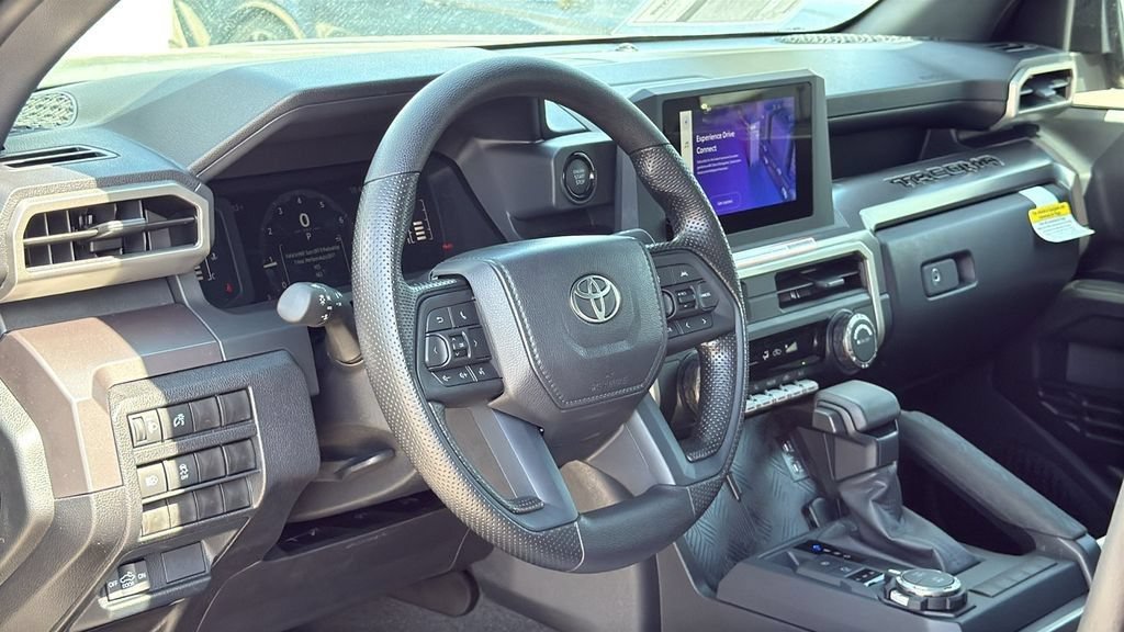 Used 2026 Toyota Tacoma SR5 AWD/4WD image 11