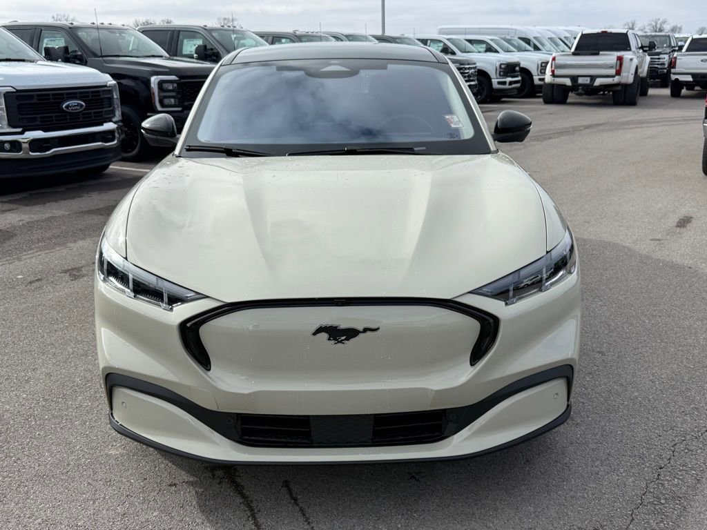 New 2025 Ford Mustang Mach-E Premium image 41