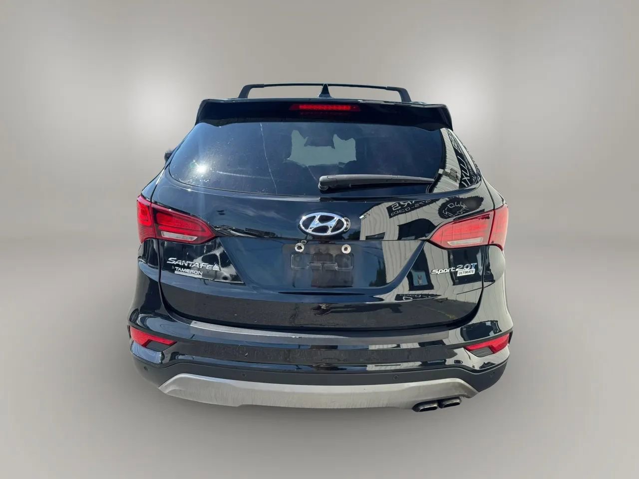Used 2017 Hyundai Santa Fe Sport FWD image 10