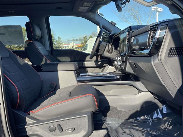 New 2025 Ford F250 Lariat w/ Lariat Ultimate Package image 25
