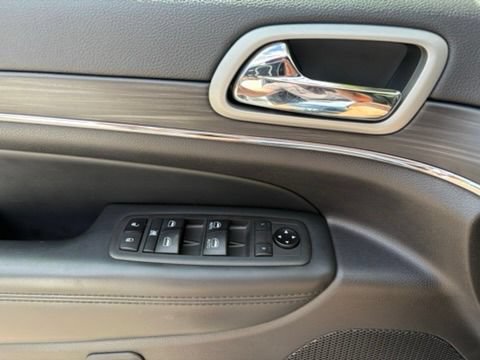 Used 2021 Jeep Grand Cherokee Limited w/ Luxury Group II AWD/4WD image 21