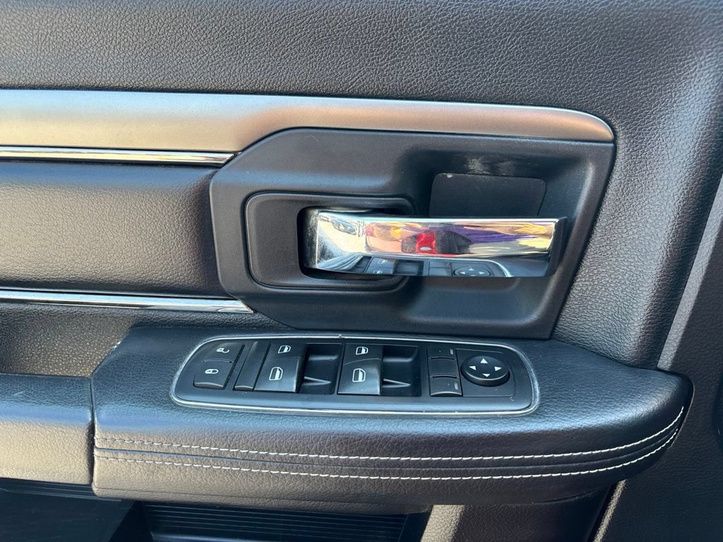 Used 2015 RAM 1500 Sport w/ Convenience Group AWD/4WD image 18