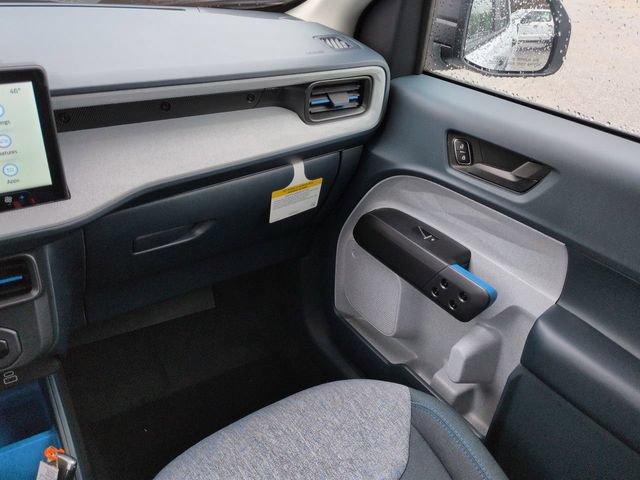 New 2026 Ford Maverick XLT FWD image 17