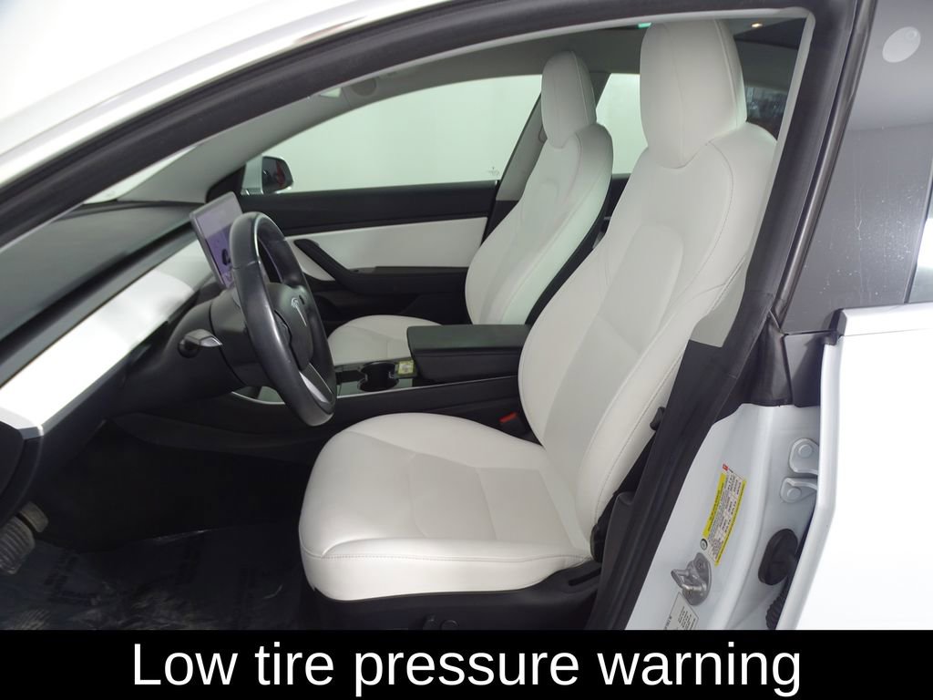 Used 2019 Tesla Model 3 Mid Range image 11