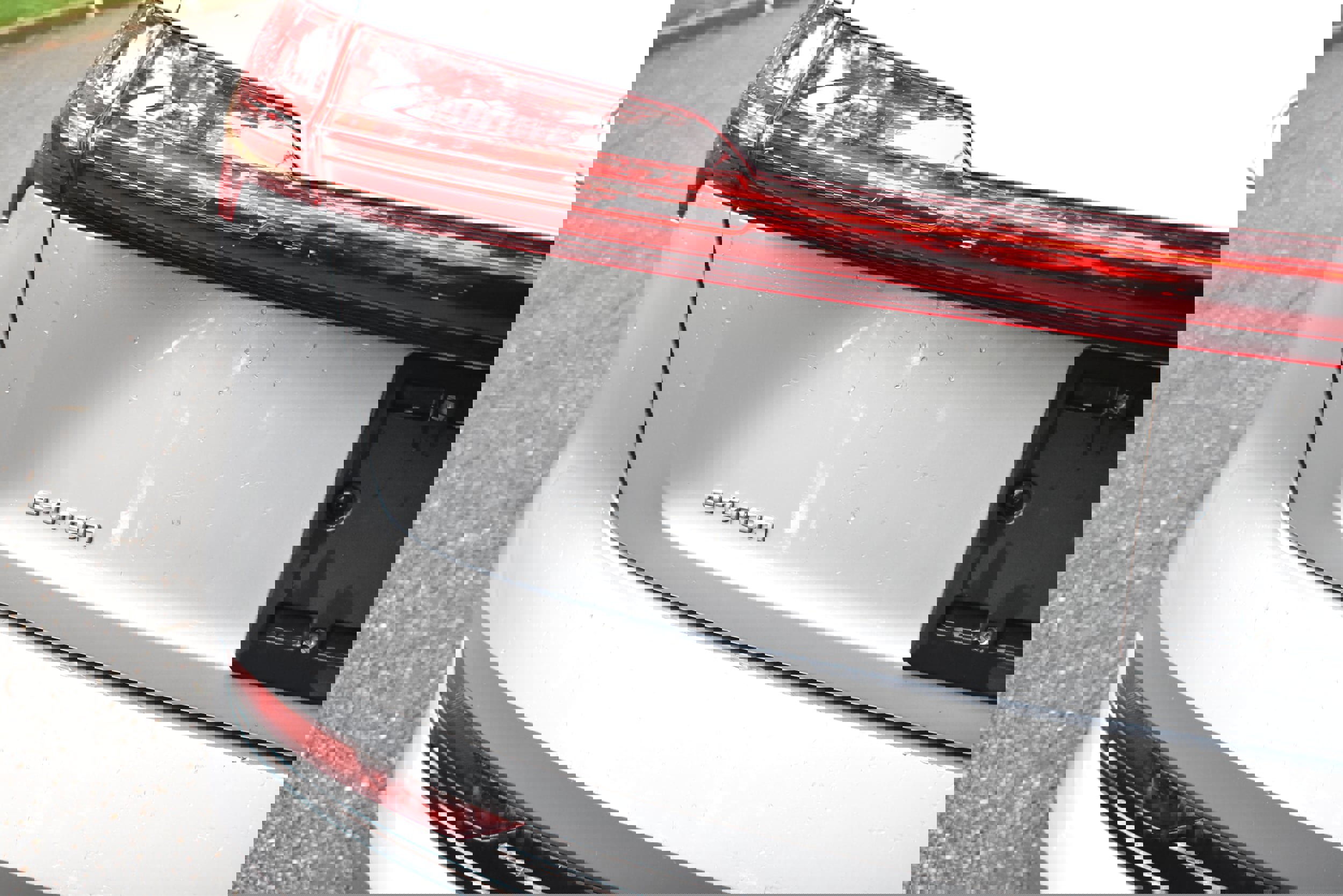 Used 2021 Audi e-tron Premium Plus w/ Premium Plus Package image 17