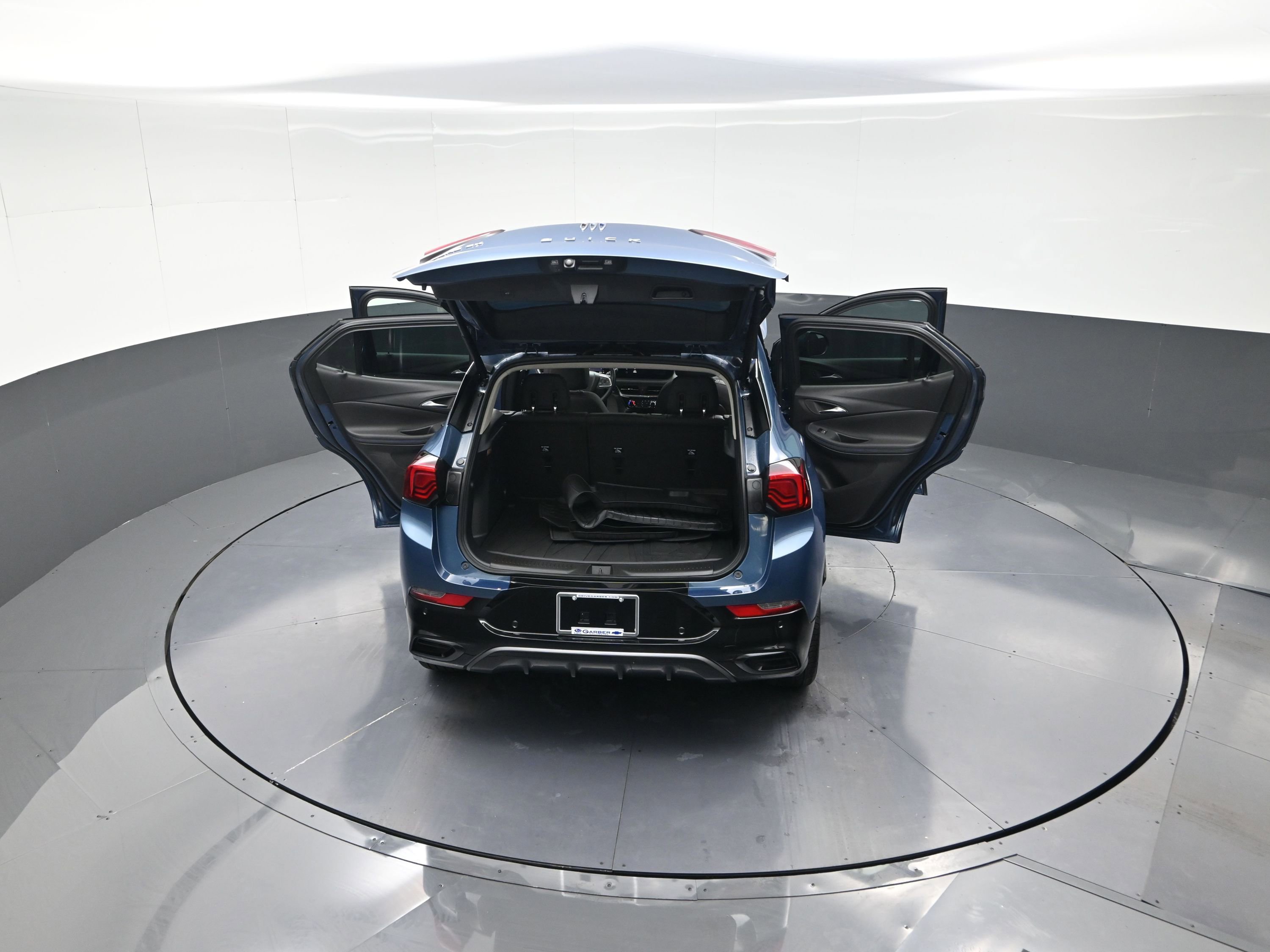 Used 2026 Buick Encore GX Sport Touring w/ Advanced Technology Package image 13