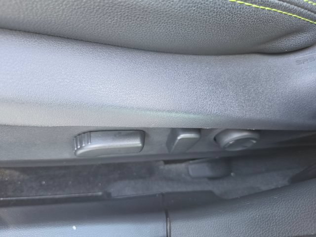 Certified 2023 Subaru Outback Onyx Edition XT AWD/4WD image 28