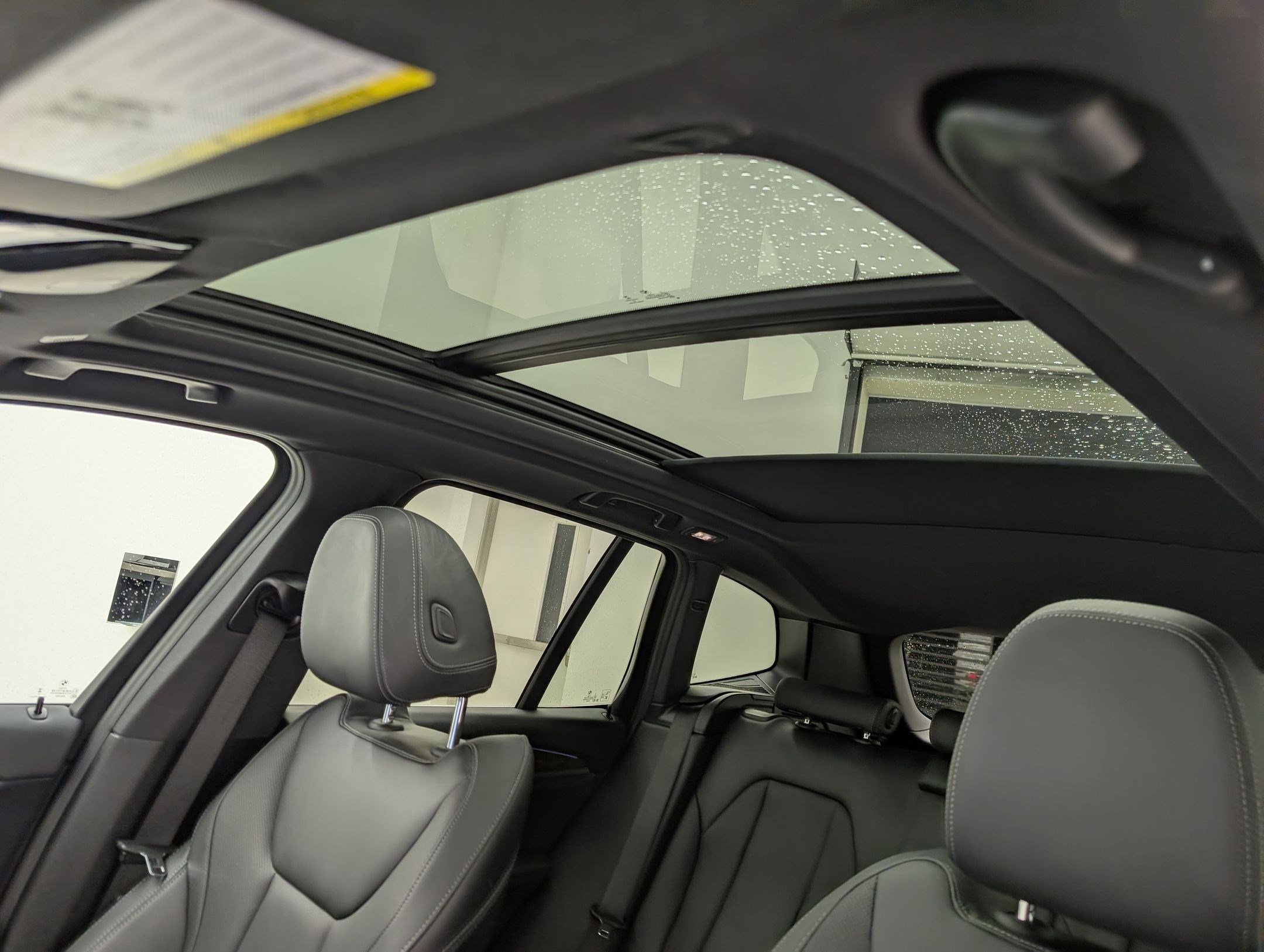 Certified 2023 BMW X3 sDrive30i w/ Premium Package image 15