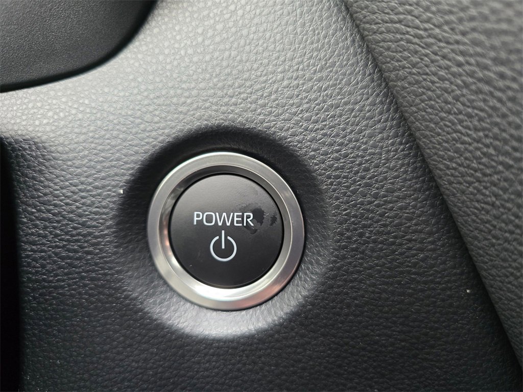 New 2026 Toyota Corolla XLE image 29