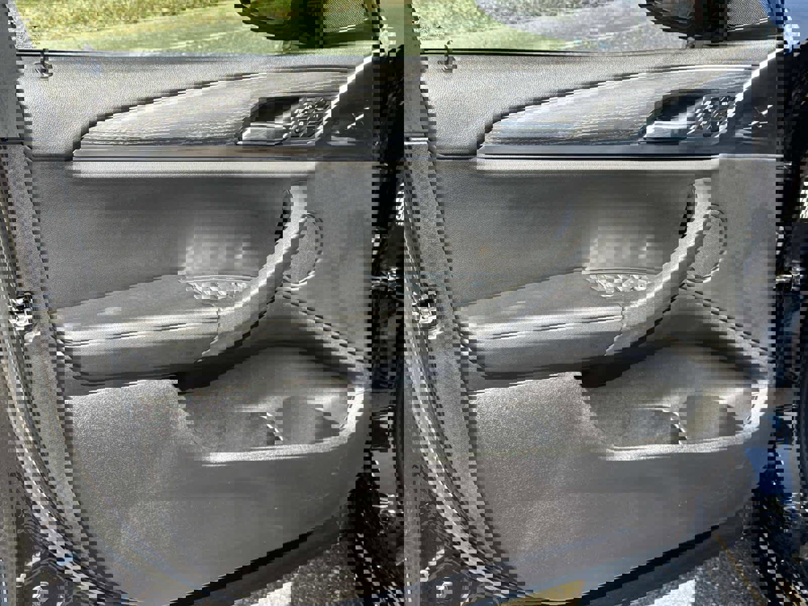 Used 2022 BMW X3 sDrive30i w/ M Sport Package 2 image 18