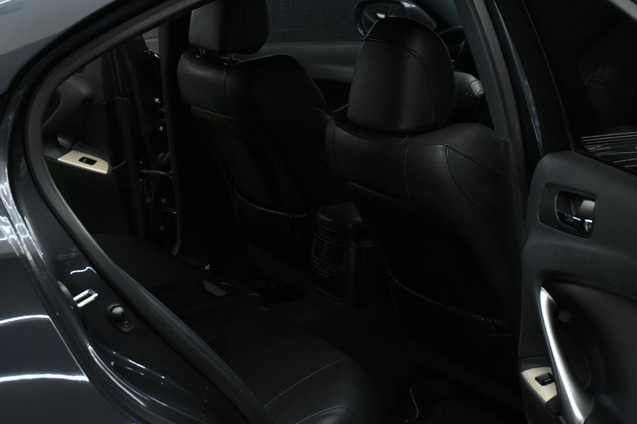 Used 2008 Lexus IS F RWD image 37