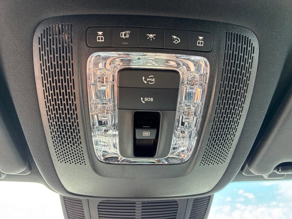 Used 2026 Mercedes-Benz GLE 350 4MATIC image 23