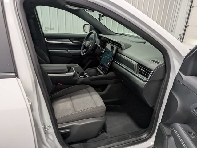 Used 2026 GMC Terrain Elevation AWD/4WD image 27