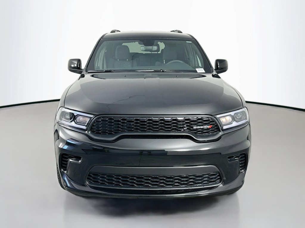 New 2026 Dodge Durango GT w/ Blacktop Package RWD image 2