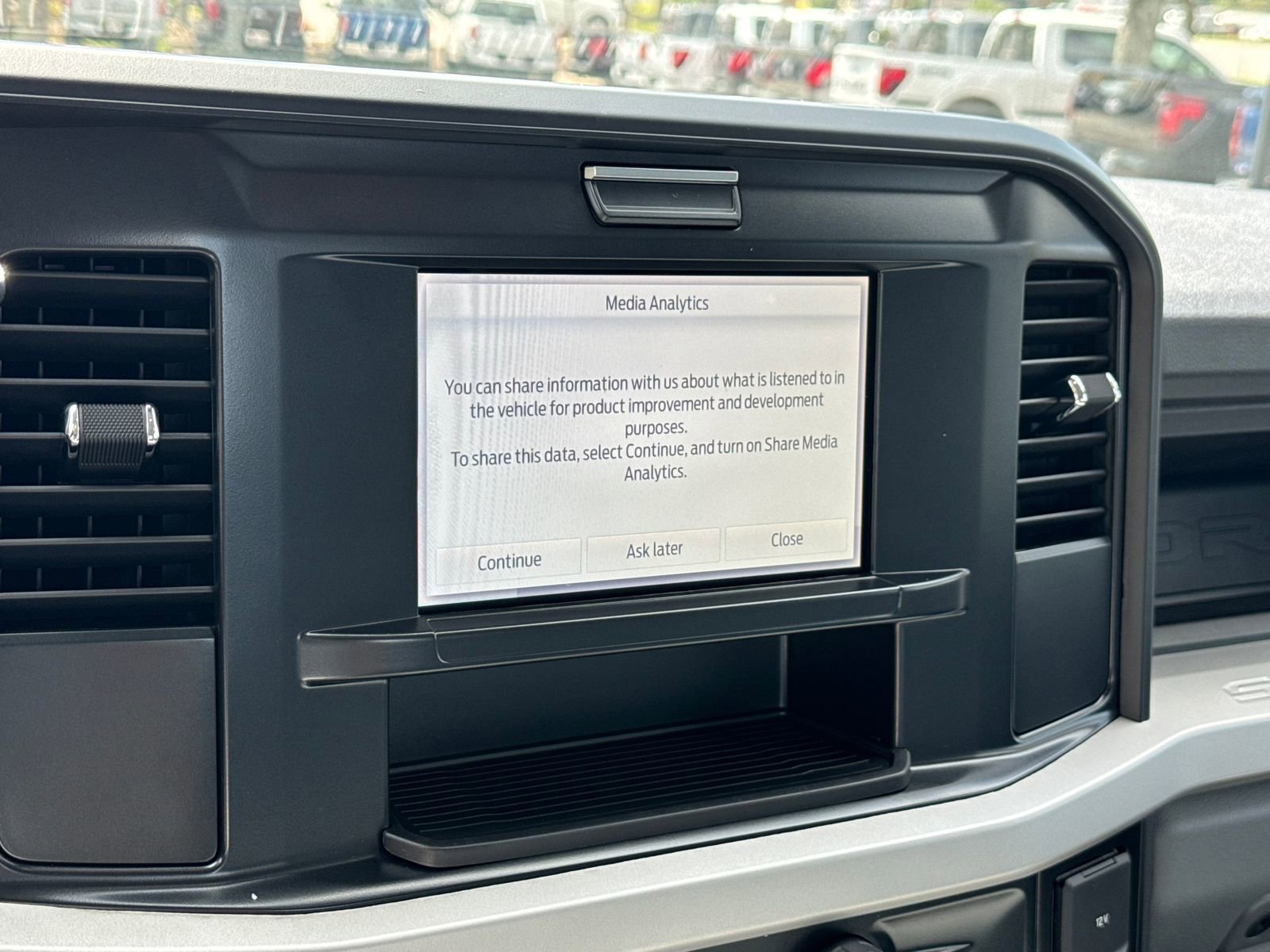 New 2026 Ford F250 XL image 27