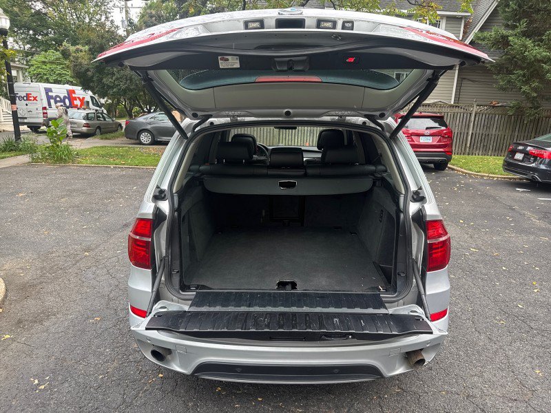 Used 2013 BMW X5 xDrive35i AWD/4WD image 31