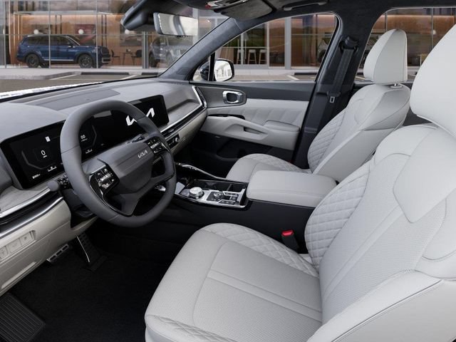 New 2026 Kia Sorento SX Prestige AWD/4WD image 18
