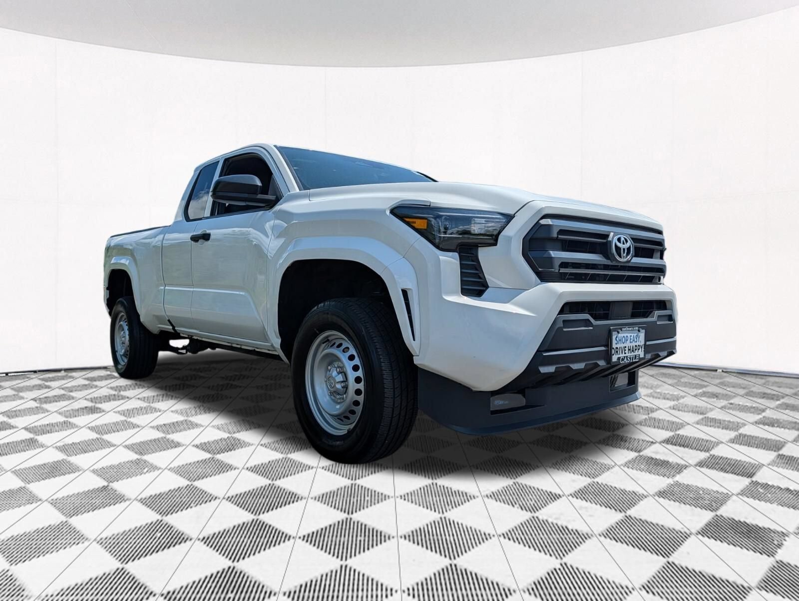 Used 2024 Toyota Tacoma SR RWD image 14