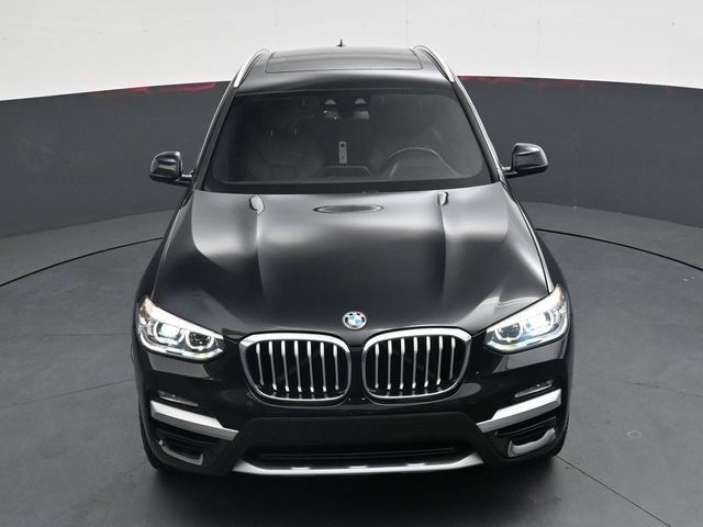 Used 2018 BMW X3 xDrive30i AWD/4WD image 31