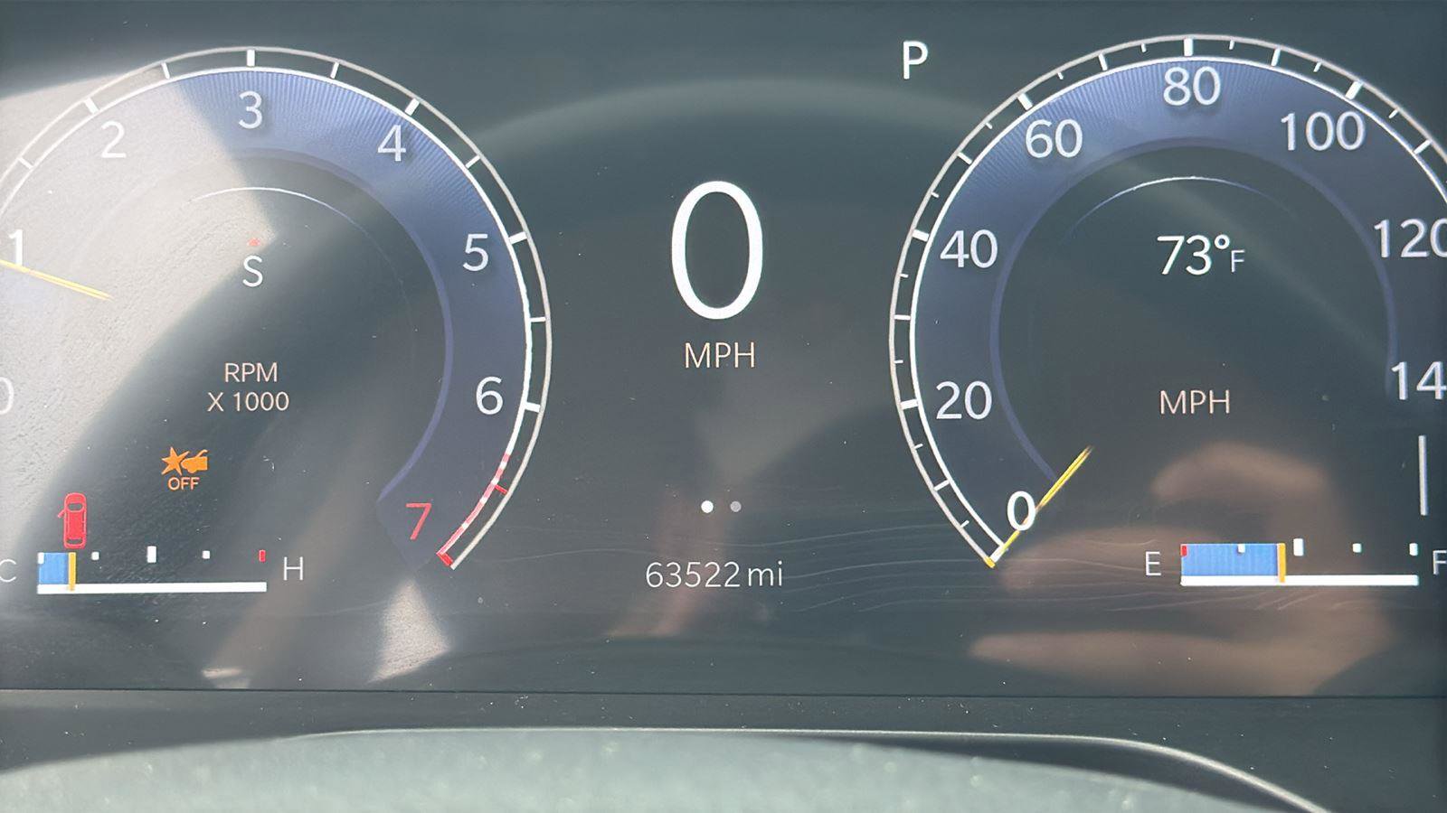 Used 2021 Jeep Grand Cherokee L Limited image 11