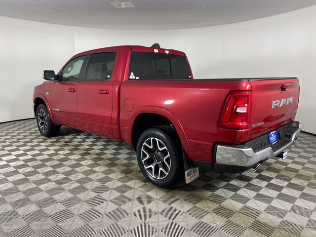 New 2026 RAM 1500 Laramie image 5