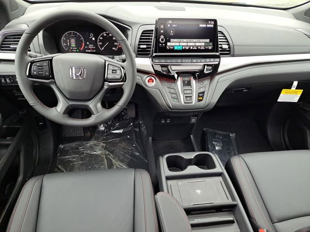 New 2026 Honda Odyssey Sport-L image 23