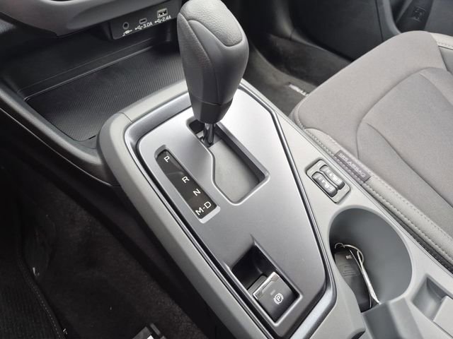 New 2026 Subaru Crosstrek 2.0i Premium AWD/4WD image 23