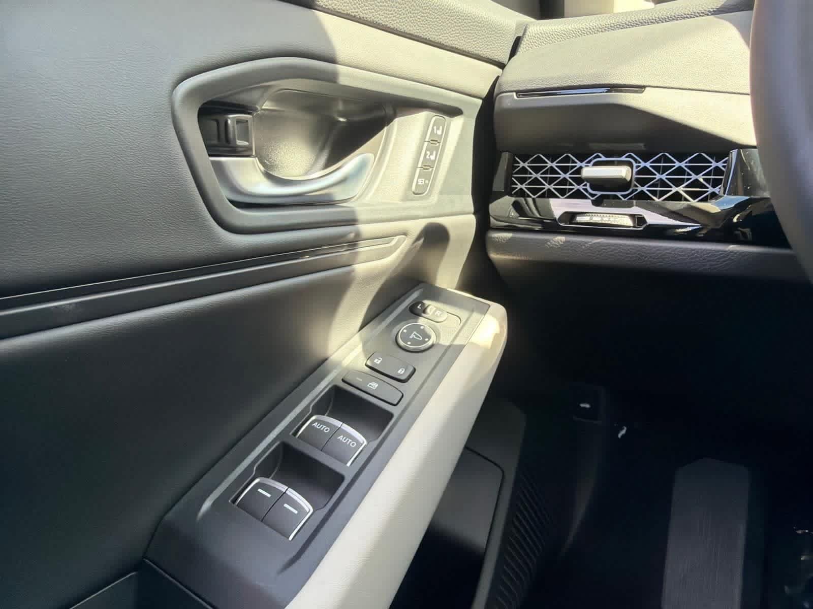 New 2026 Honda Accord EX-L image 21