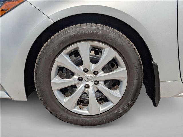 Used 2024 Toyota Corolla LE image 23