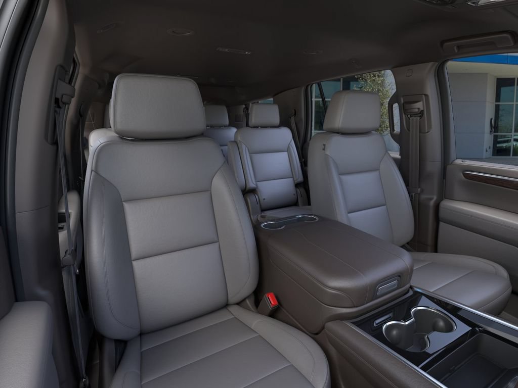 New 2026 Chevrolet Tahoe LT w/ Comfort Package RWD image 16