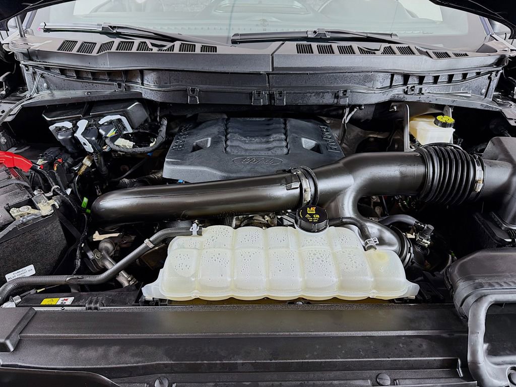 Used 2023 Ford F150 Tremor image 17