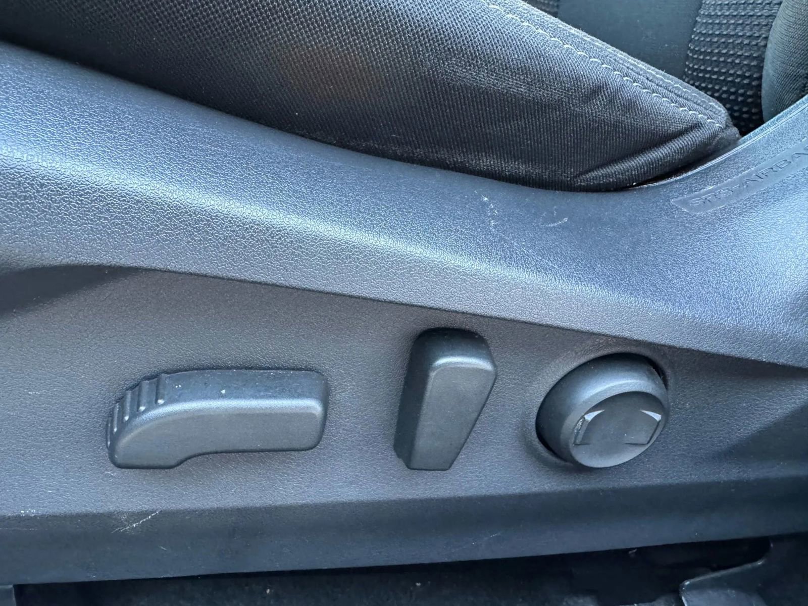 Used 2021 Subaru Outback Premium image 15