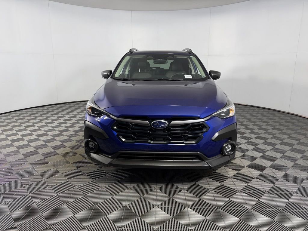 Used 2024 Subaru Crosstrek 2.0i Premium AWD/4WD image 10