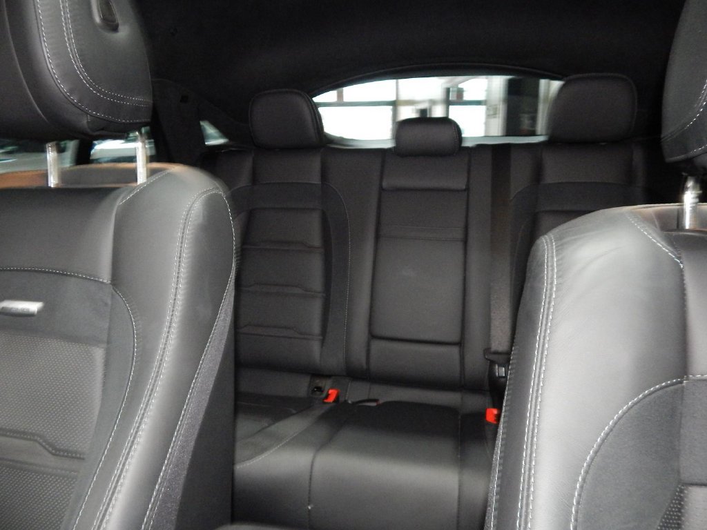 Used 2022 Mercedes-Benz GLE 63 AMG S image 34