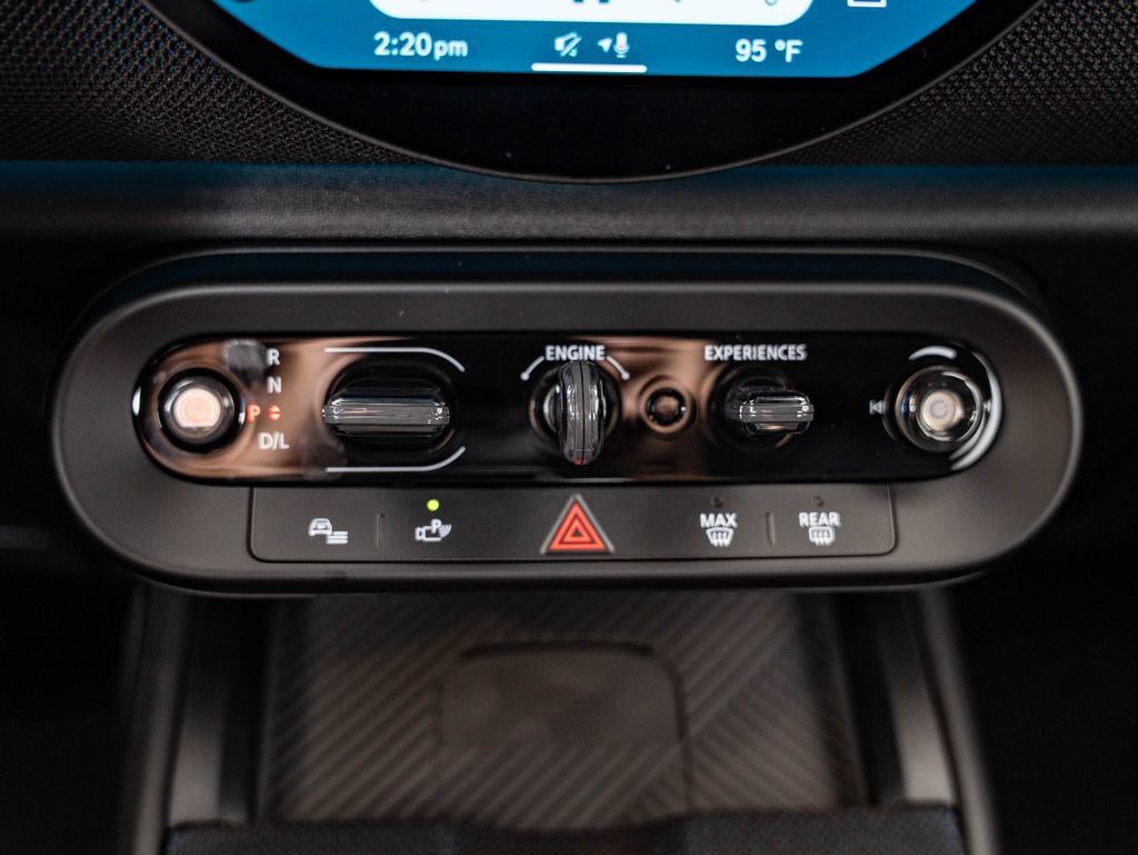 New 2027 MINI Cooper Countryman S AWD/4WD image 36