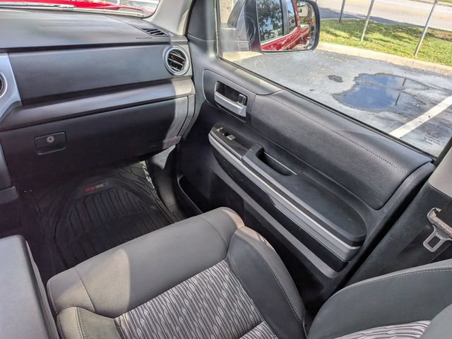 Used 2018 Toyota Tundra SR5 RWD image 16