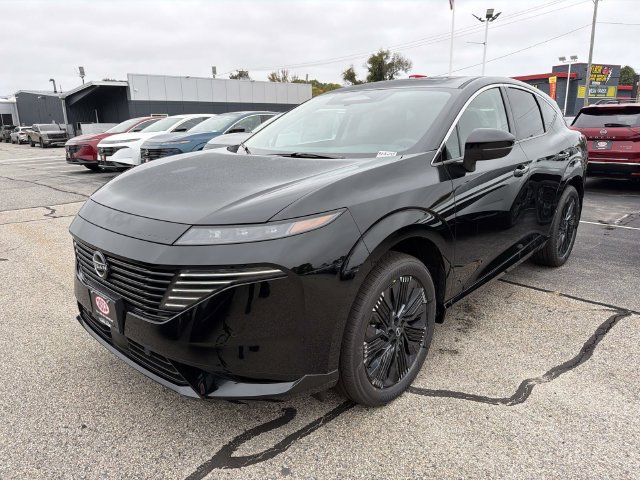 New 2027 Nissan Murano Platinum w/ Cargo Package AWD/4WD image 1